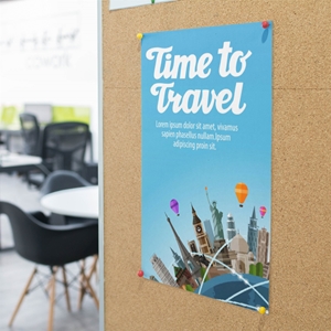 Show details for Poster Printing