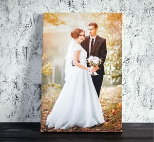 Show details for Stretched Canvas