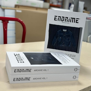 Show details for Perfect bound books