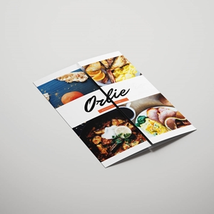 Show details for Folded Leaflets