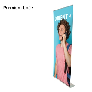 Show details for Pull up Banners