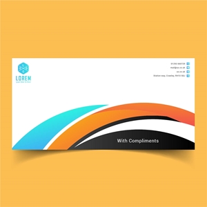 Show details for Compliment Slips