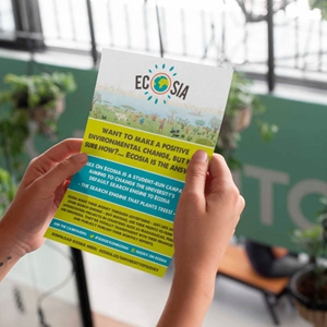 Show details for Flyers & Leaflets