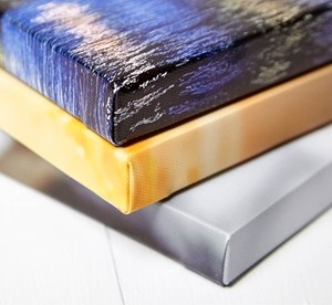 Show details for Stretched Canvas