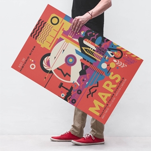 Show details for Display boards