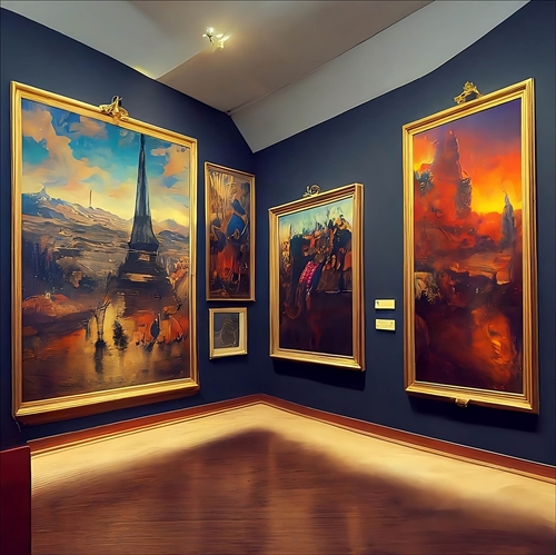 Show details for Fine Art Prints
