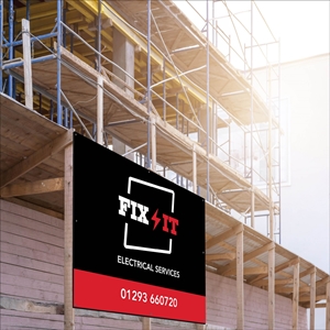 Show details for Construction Site Boards