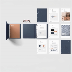 Show details for Letterheads