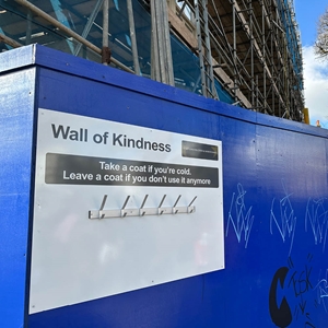 Show details for Hoarding Boards