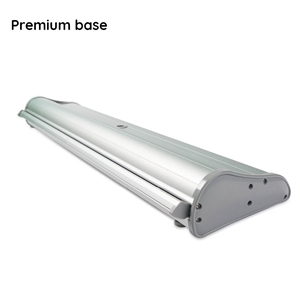 Show details for Pull up Banners