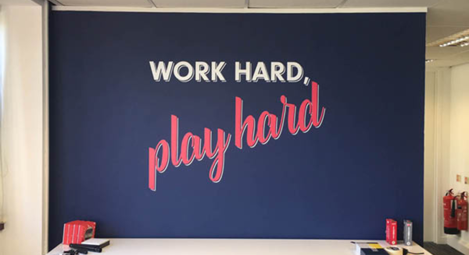 Wall Graphics