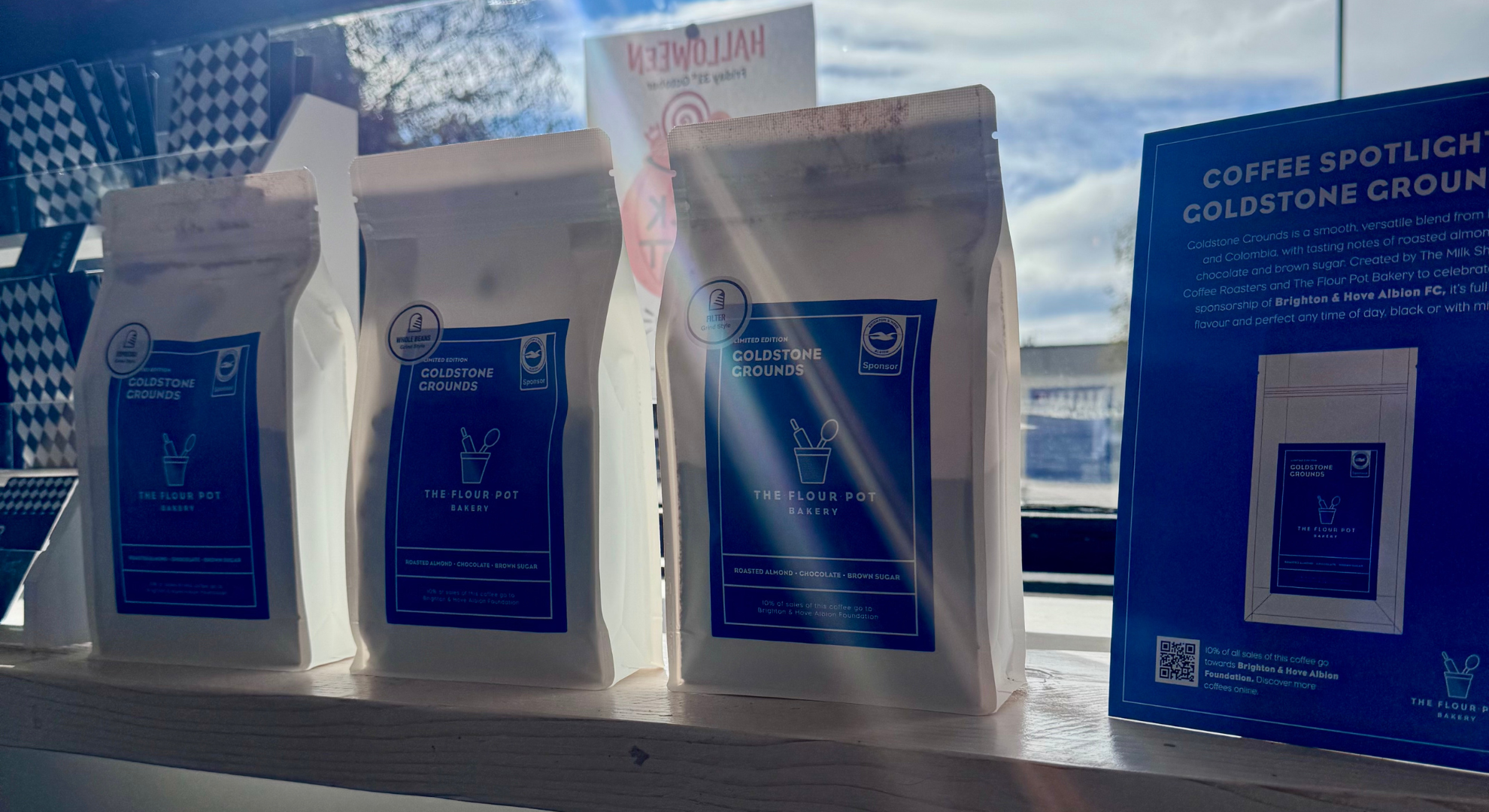 Label and packaging printing