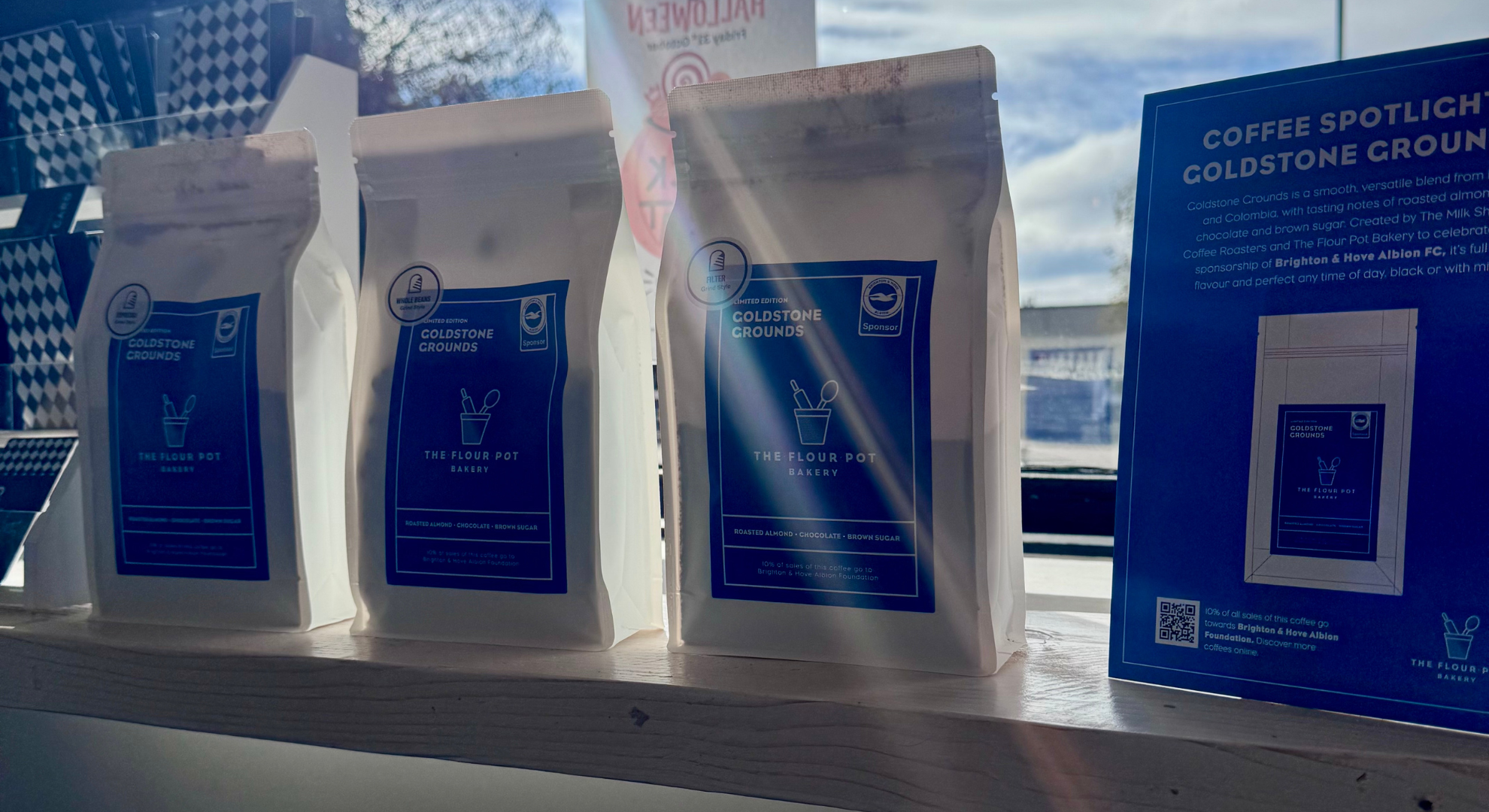 Product Packaging Label Printing 