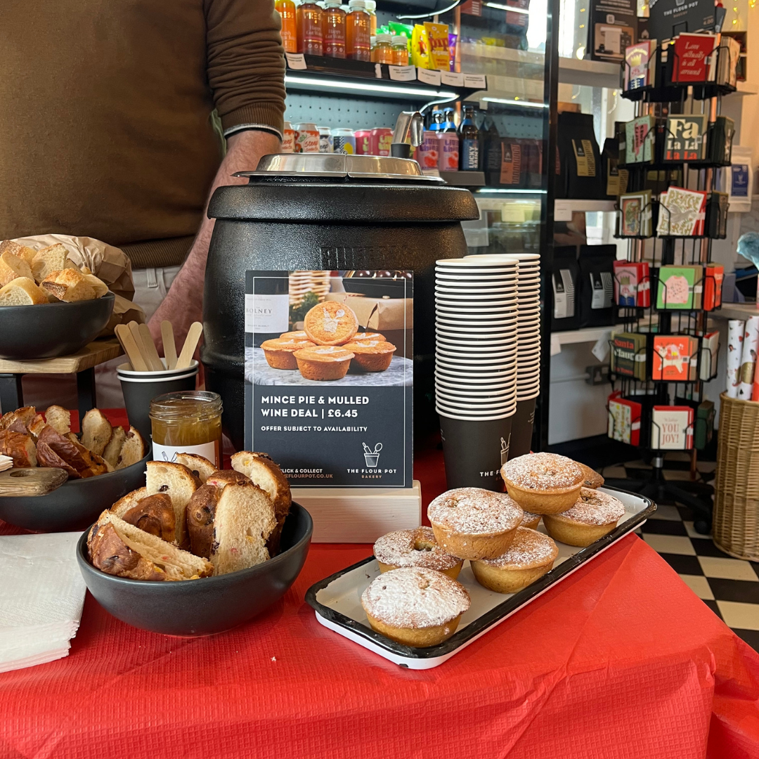 Hospitality Printing 